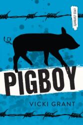 Pigboy (ISBN: 9781459827516)