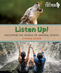 Listen Up! (ISBN: 9781459827103)