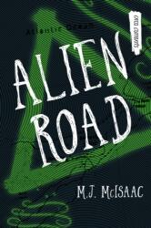 Alien Road (ISBN: 9781459826984)