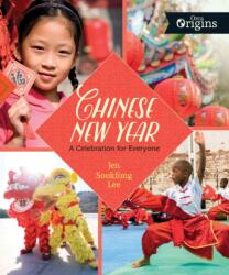 Chinese New Year (ISBN: 9781459826434)