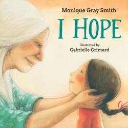 I Hope (ISBN: 9781459825932)