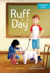 Ruff Day (ISBN: 9781459825895)