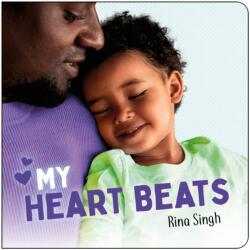 My Heart Beats (ISBN: 9781459825680)