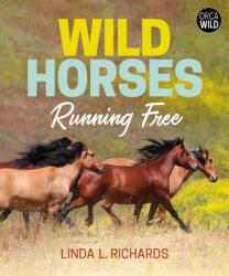 Wild Horses (ISBN: 9781459825598)