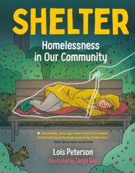 Shelter (ISBN: 9781459825536)