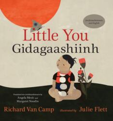 Little You / Gidagaashiinh (ISBN: 9781459825505)