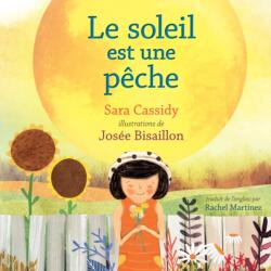 soleil est une peche (ISBN: 9781459824553)