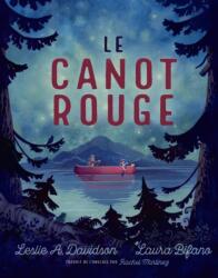 canot rouge (ISBN: 9781459824485)
