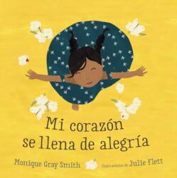 Mi corazon se llena de alegria (ISBN: 9781459824294)
