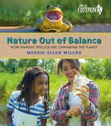 Nature Out of Balance (ISBN: 9781459823952)