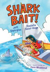 Shark Bait! (ISBN: 9781459823679)