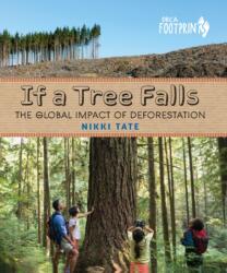 If a Tree Falls (ISBN: 9781459823556)