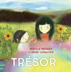 Tresor (ISBN: 9781459823273)