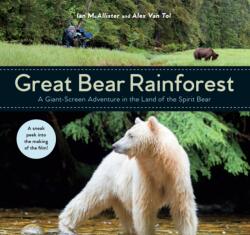 Great Bear Rainforest (ISBN: 9781459822795)