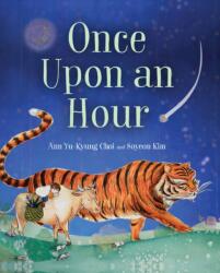 Once Upon an Hour (ISBN: 9781459821279)