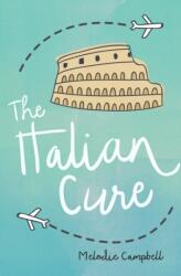 The Italian Cure (ISBN: 9781459821125)