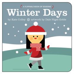Winter Days Spring Days (ISBN: 9781459821095)