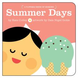Summer Days Fall Days (ISBN: 9781459821064)