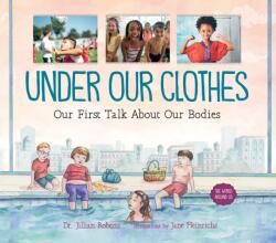 Under Our Clothes (ISBN: 9781459820975)
