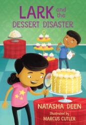 Lark and the Dessert Disaster (ISBN: 9781459820678)