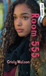 Room 555 (ISBN: 9781459820586)