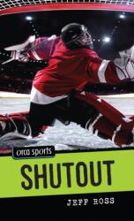 Shutout (ISBN: 9781459818767)