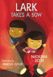 Lark Takes a Bow (ISBN: 9781459817159)