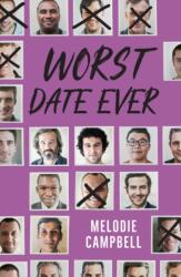Worst Date Ever (ISBN: 9781459815599)