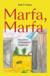 Marfa, Marfa (ISBN: 9781478039211)