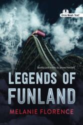 Legends of Funland (ISBN: 9781459847262)