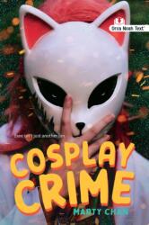 Cosplay Crime (ISBN: 9781459847170)