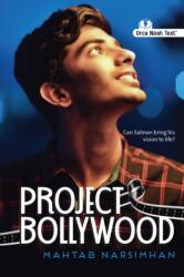 Project Bollywood (ISBN: 9781459847149)