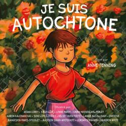 Je suis Autochtone (ISBN: 9781459846531)