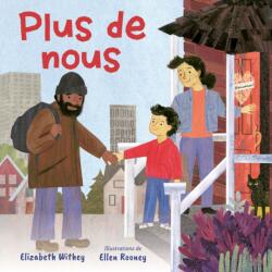 Plus de nous (ISBN: 9781459846173)