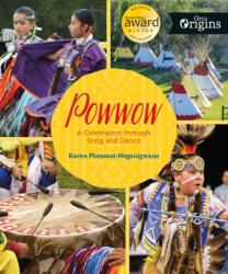 Powwow (ISBN: 9781459843448)