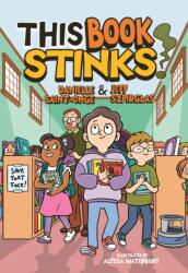This Book Stinks! (ISBN: 9781459843417)