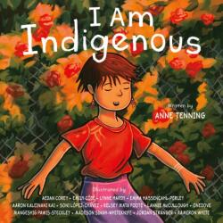 I Am Indigenous (ISBN: 9781459843387)