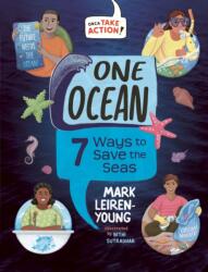 One Ocean (ISBN: 9781459842939)