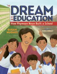 The Dream of an Education (ISBN: 9781459842427)