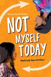 Not Myself Today (ISBN: 9781459842335)