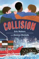 Collision (ISBN: 9781459842298)