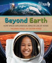 Beyond Earth (ISBN: 9781459842199)