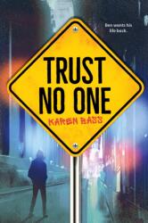 Trust No One (ISBN: 9781459842168)