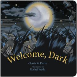 Welcome, Dark (ISBN: 9781459841864)