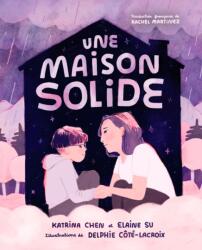 Une maison solide (ISBN: 9781459841741)
