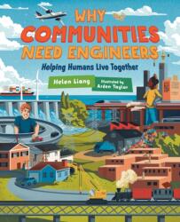 Why Communities Need Engineers (ISBN: 9781459840539)