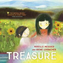 Treasure (ISBN: 9781459840140)