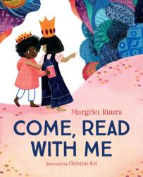 Come, Read With Me (ISBN: 9781459839793)