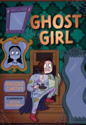 Ghost Girl (ISBN: 9781459836884)