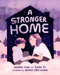 A Stronger Home (ISBN: 9781459836815)